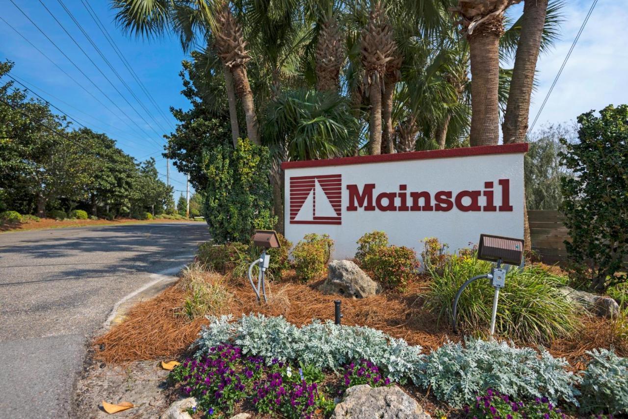 Mainsail 331 Διαμέρισμα Ντέστιν Εξωτερικό φωτογραφία